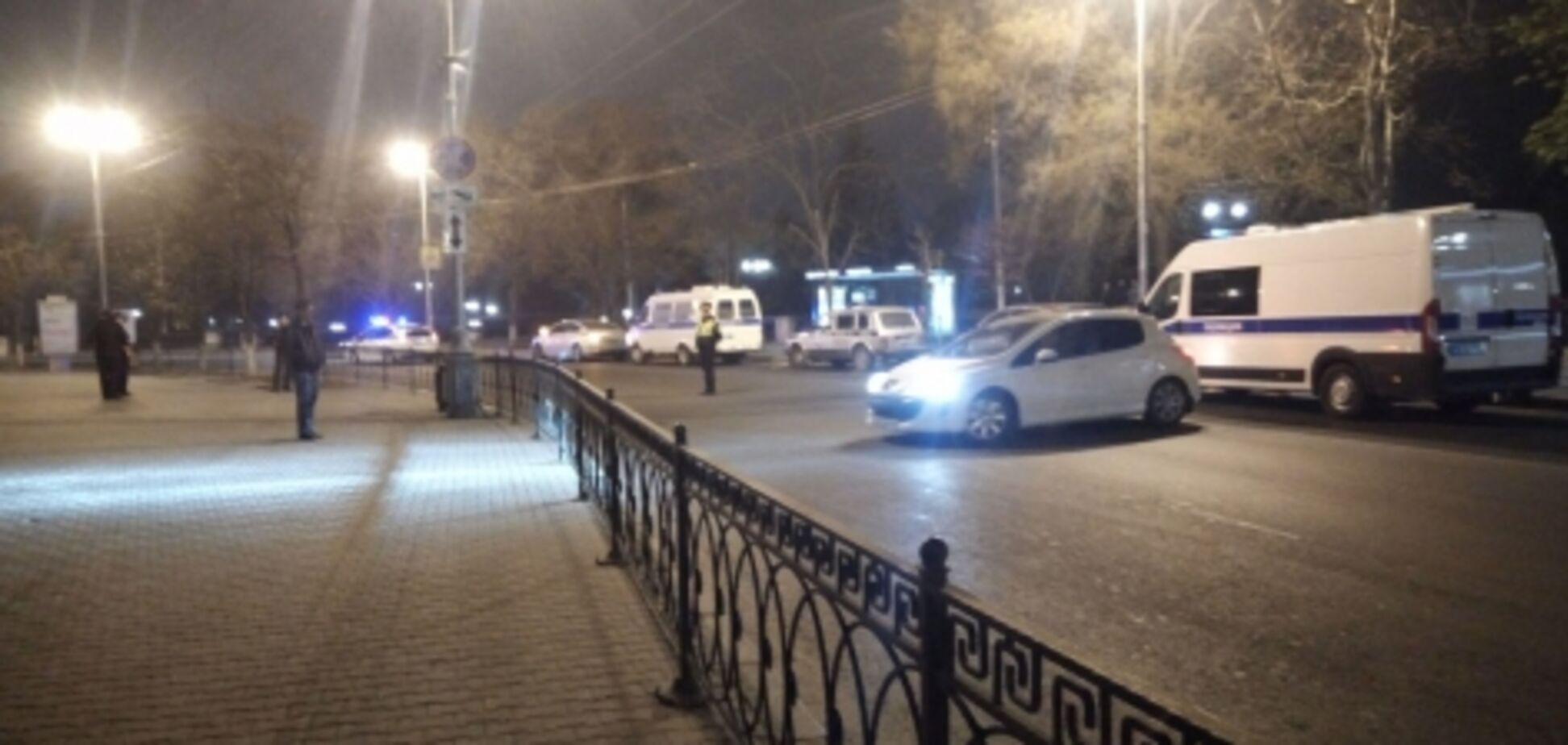 'Ми близько': оккупантов Крыма напугал мощный сигнал от Украины