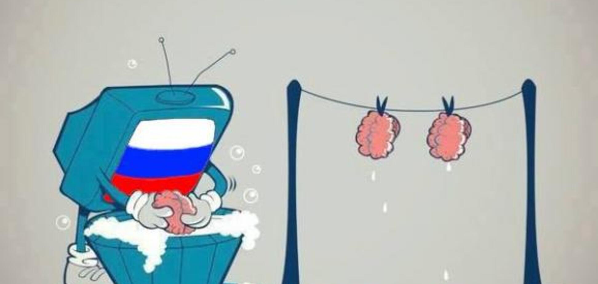 Народ верит новой лжи