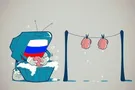 российская пропаганда