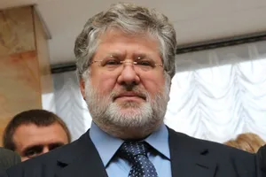 Ігор Коломойський