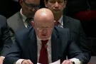 "Провокация и агрессия": Россия выступила в Совбезе ООН по Сирии