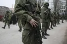 окупація Криму