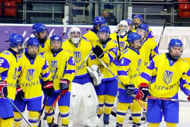 Чемпионат мира по хоккею U-18 в Киеве: результаты и таблица