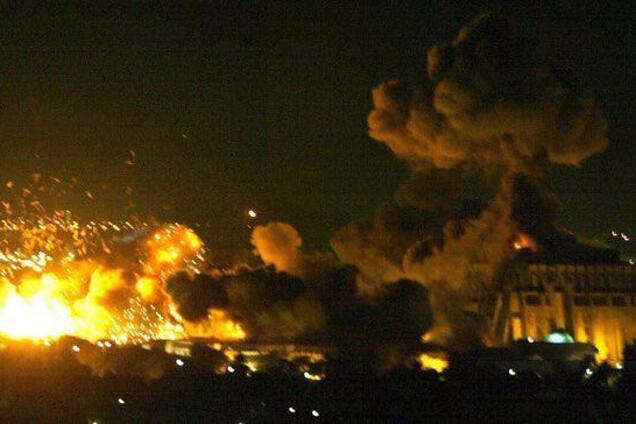 Удар по Сирии: в России назвали 'реальные цели' США