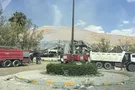 "Томагавк" достиг цели: показаны последствия ударов США по Сирии