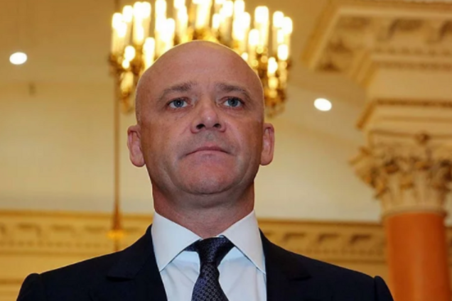 Геннадий Труханов