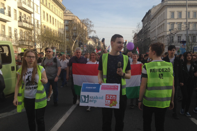 Угорці збунтувалися проти 'друга Путіна': всі подробиці