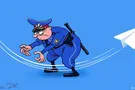 Запрет Телеграма в России