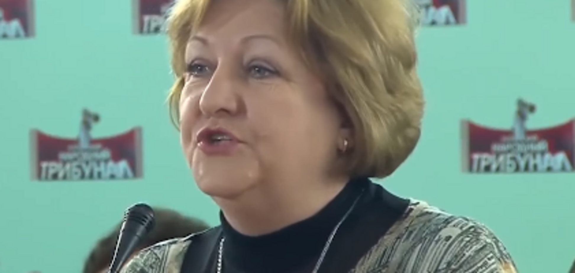 Светлана Коноплёва