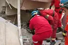 Обрушилось здание