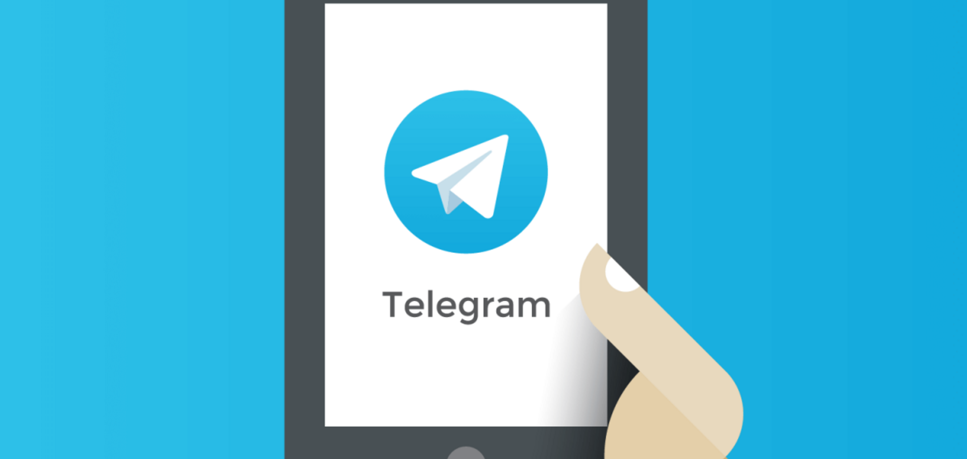 Кремль нашел неожиданную замену Telegram  