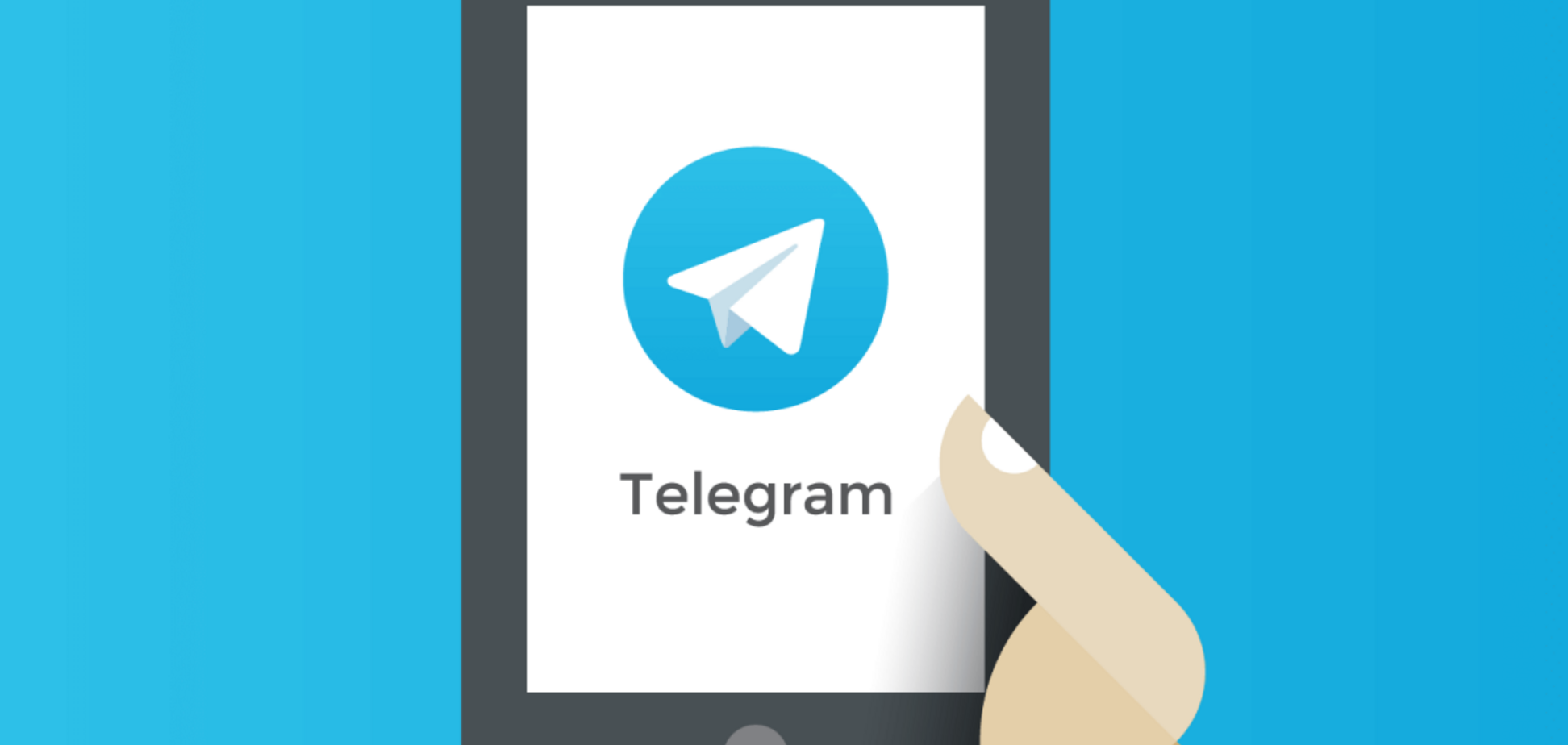 Кремль нашел неожиданную замену Telegram
