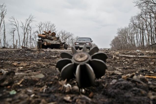 Гранатометы, снайпера и пулеметы: 'Л/ДНР' атаковали Украину на Донбассе