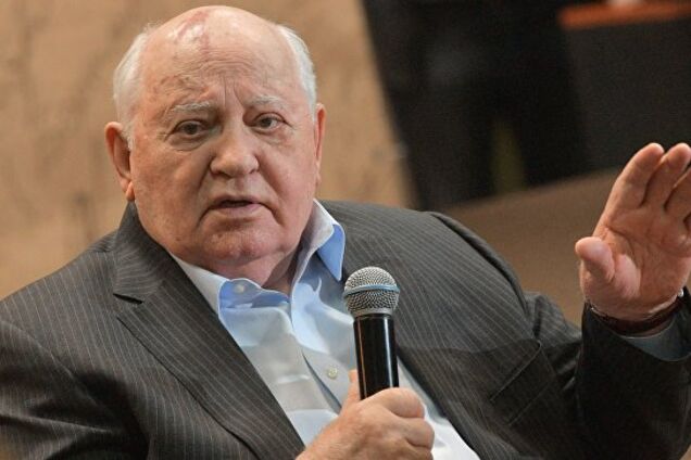 Удар по Сирии: Горбачев сказал, к чему готовиться