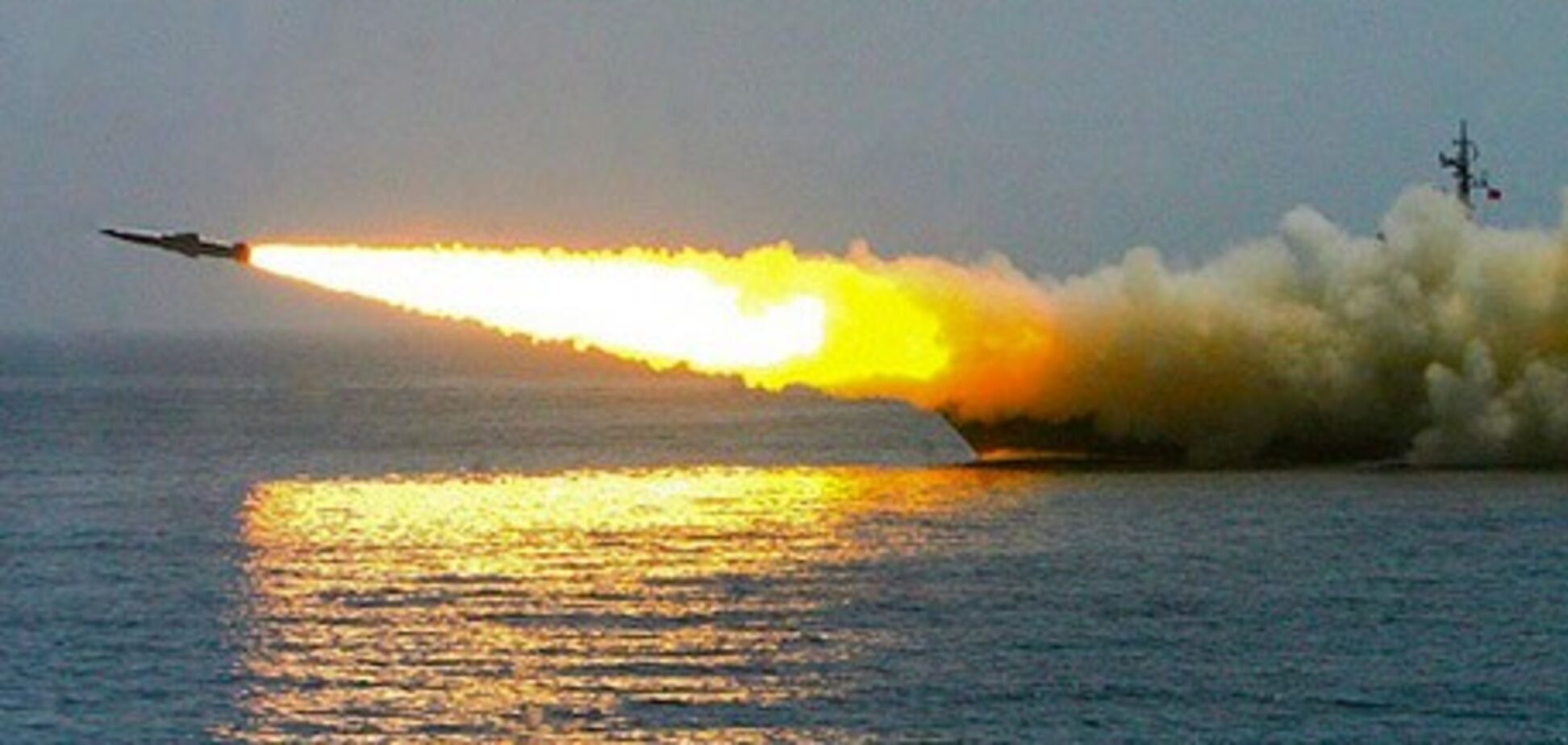 Россия снова пошла по лезвию бритвы