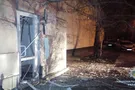 В Киеве прогремел взрыв