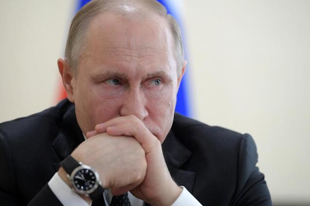 Путін пригрозив світу неминучим хаосом