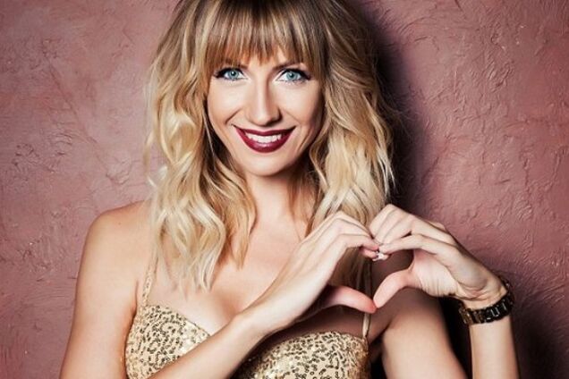 Леся Никитюк