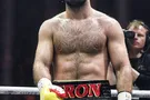 Гассиев показал, как будет бить Усика в финале WBSS: опубликовано видео