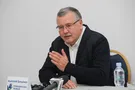 Гриценко поймал Путина на наглой лжи