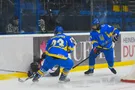 Сборная Украины по хоккею U-18