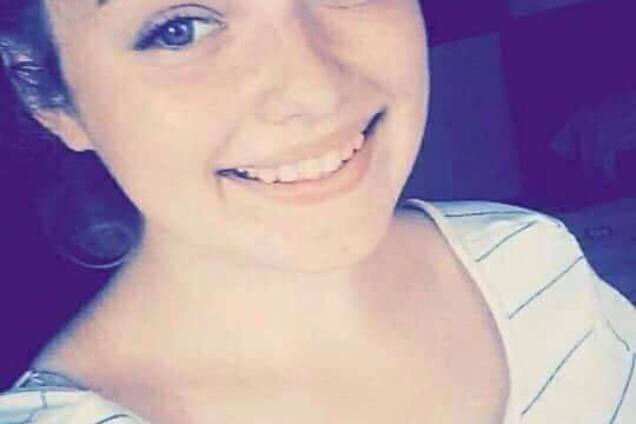 Вероника Шестопалова