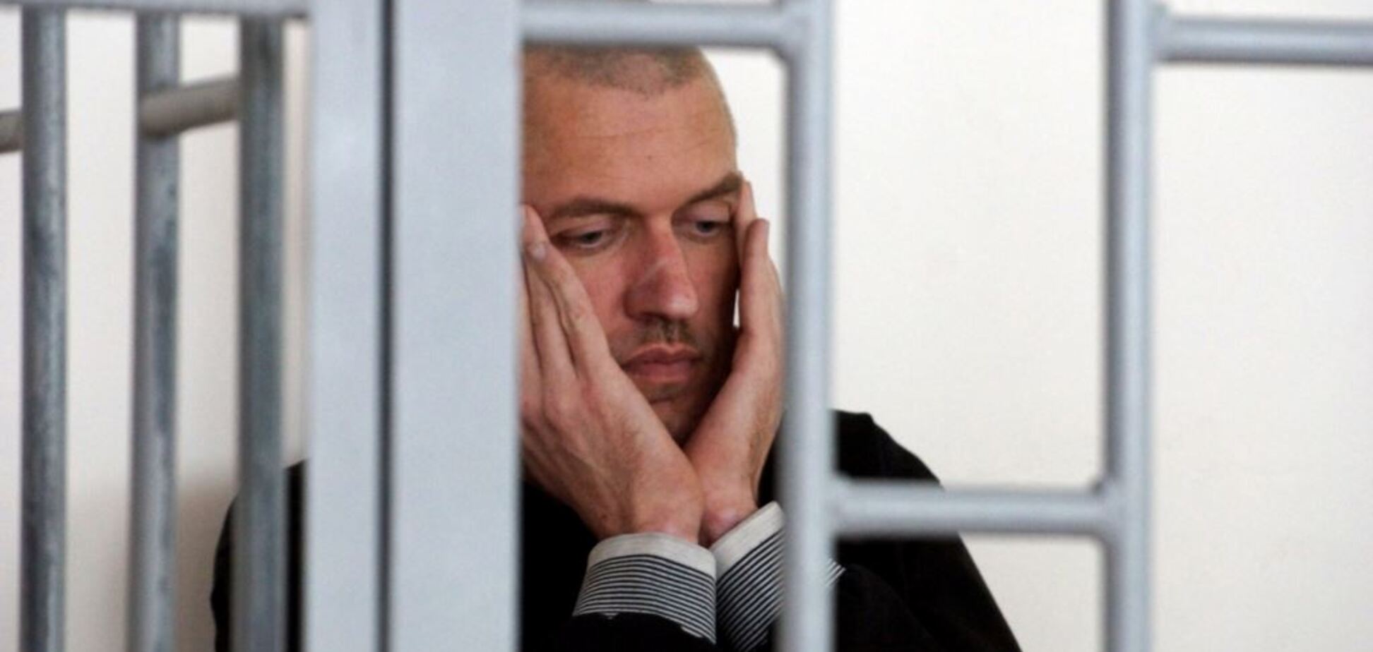 Мати політв'язня Клиха: Яценюк відмовився допомагати сину