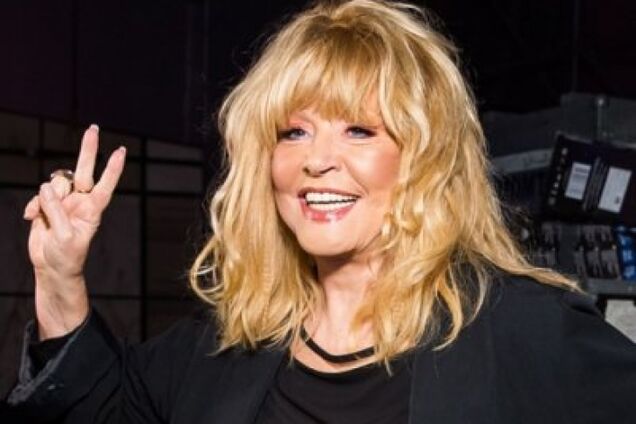 'Галкин язык свой жует': в сети показали смешное фото с Пугачевой