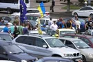 На 18 апреля назначена акция протеста с перекрытиями АЗС и центральных магистралей из-за роста цен на бензин.