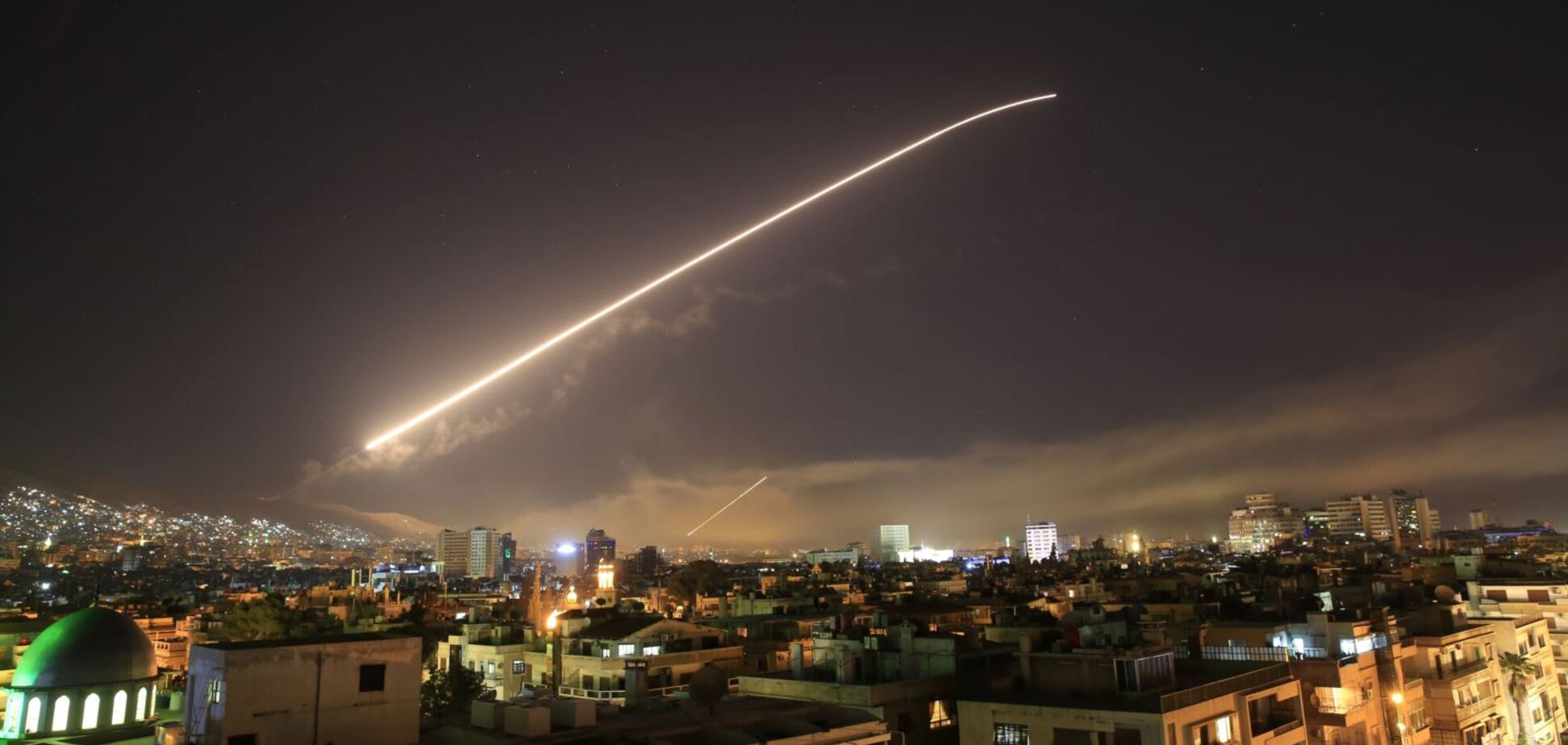 'Тріумф' путінської політики