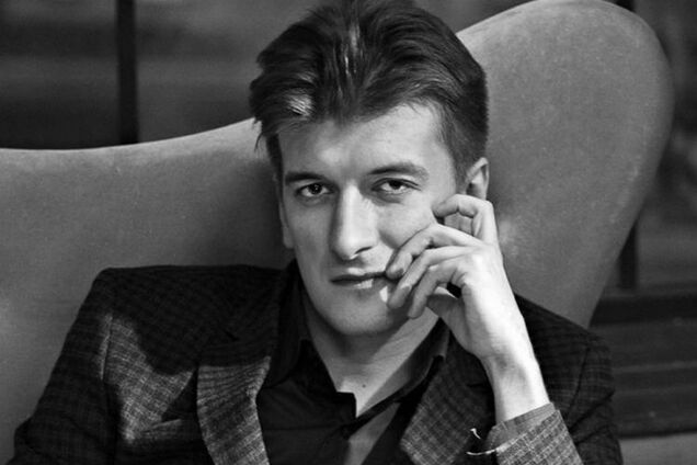 Максим Бородин