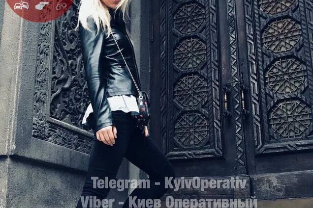 Ирина Найденко