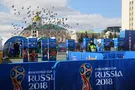 В России Парк футбола к ЧМ-2018 открыли порнофильмом: видео 18+