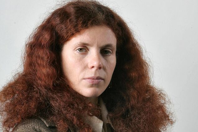 Юлия Латынина