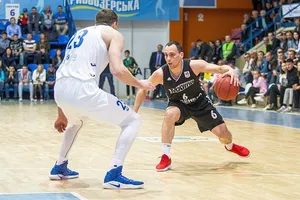 "Черкаські Мавпи" в драматичній боротьбі вийшли в фінал Суперліги Парі-Матч