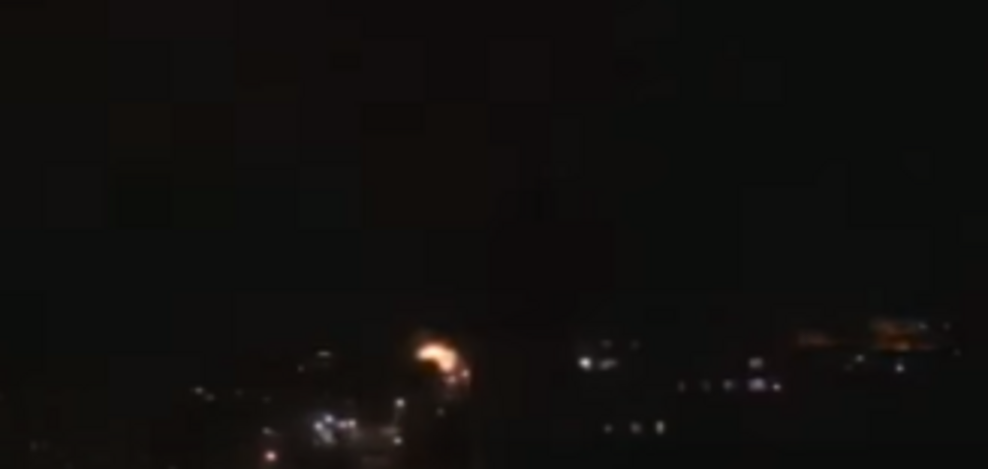 РосТВ поймали на жутком ляпе в сюжете про обстрел Сирии