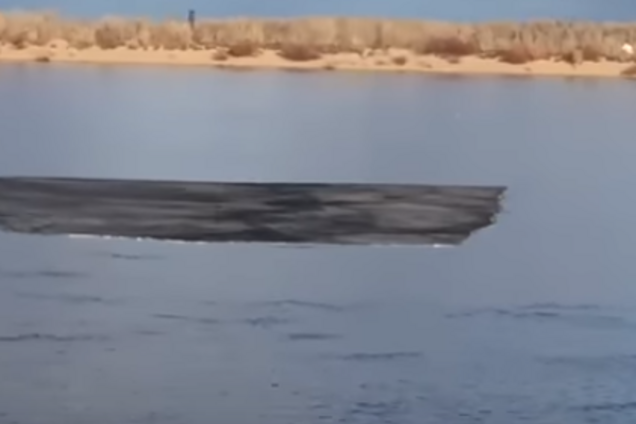 Асфальт у Волгограді