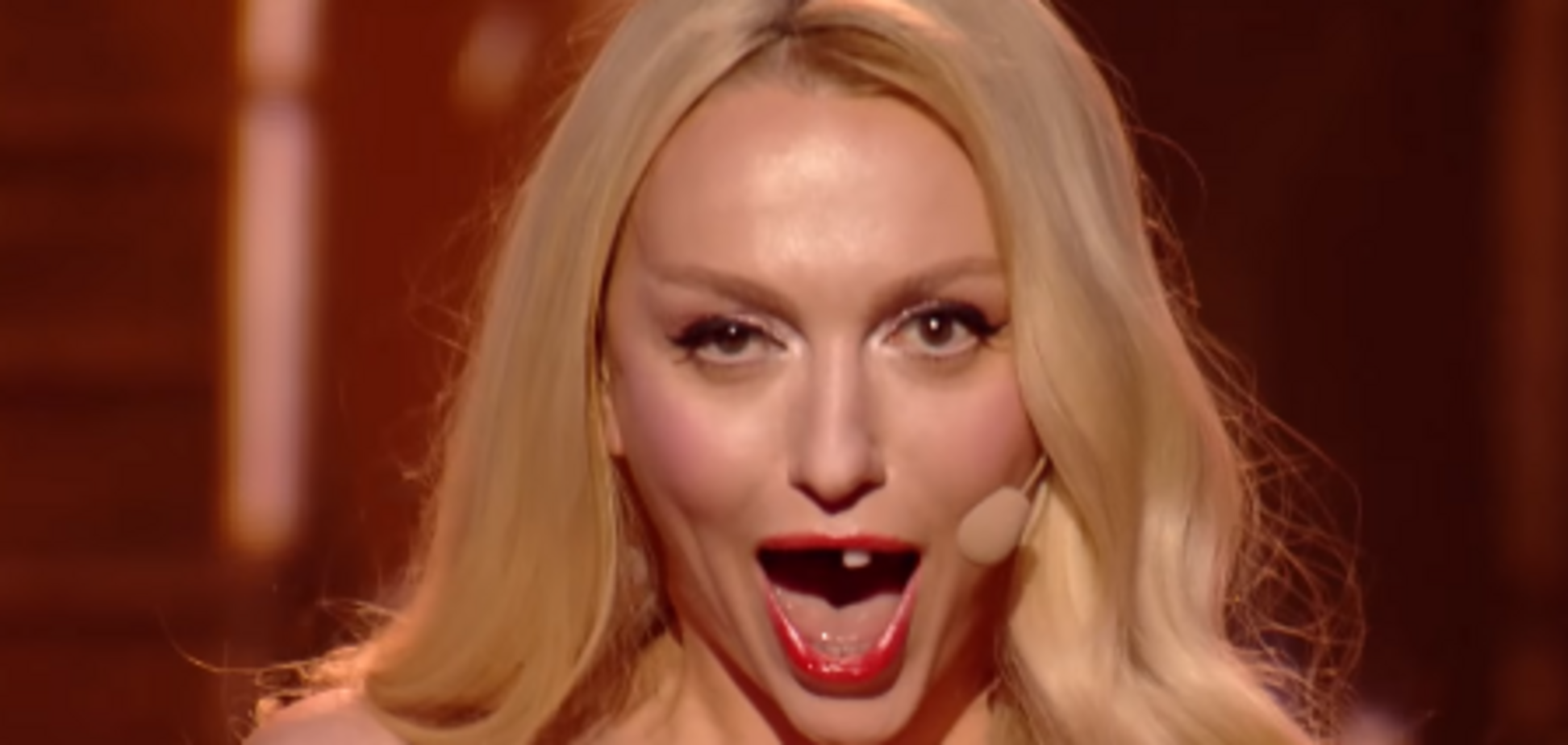 Оля Полякова