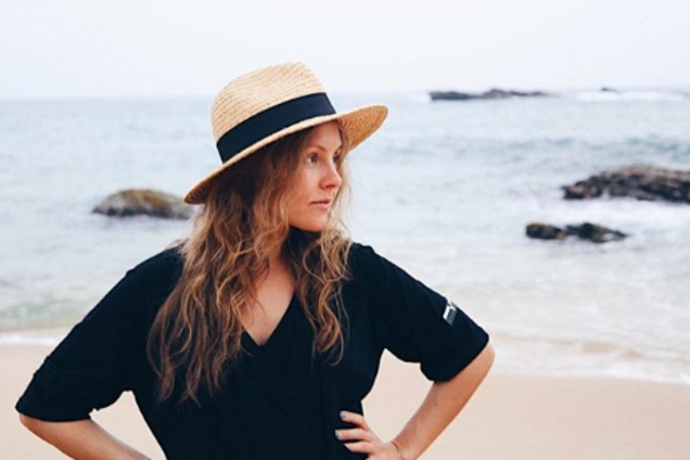 Алена Шоптенко