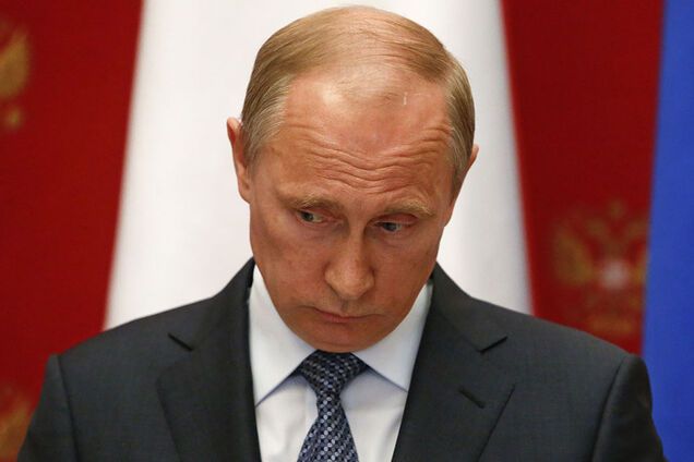 Запад 'взвесил' Путина и нашел его легким