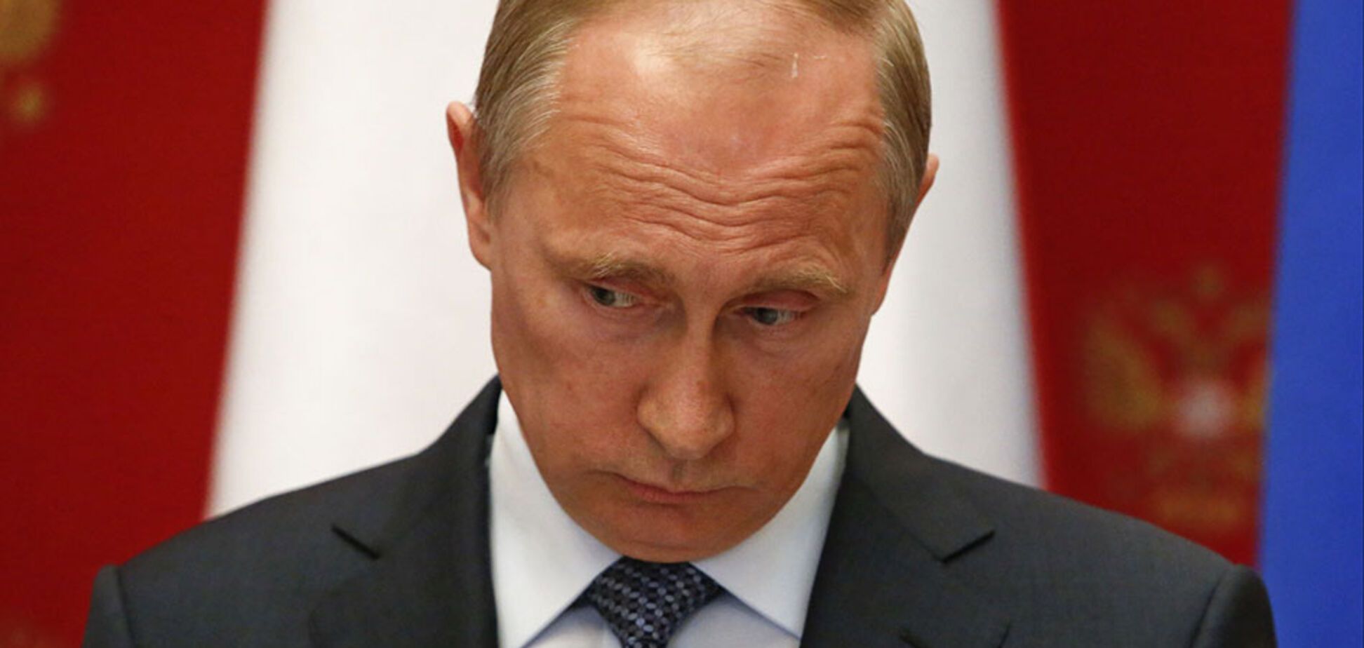 Запад 'взвесил' Путина и нашел его легким