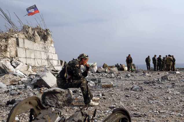 'Фурункул' знищено: терористи зазнали масштабних втрат на Донбасі