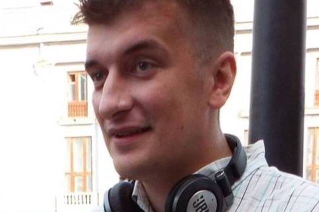 'Устроили лубочное шоу в честь Крыма': нашлась последняя статья, погибшего в России журналиста