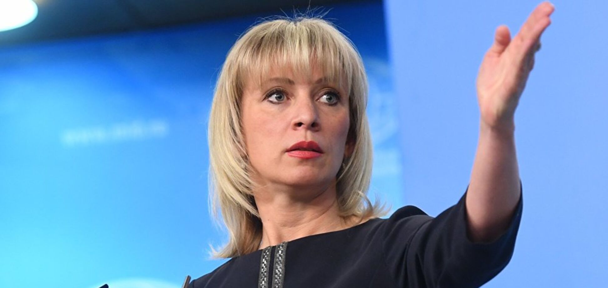 Обыски у пропагандистов РФ: США разозлили Захарову поддержкой Украины