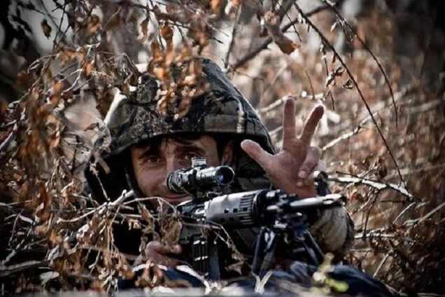 Відомий сербський найманець 'ДНР' втік с Донбасу