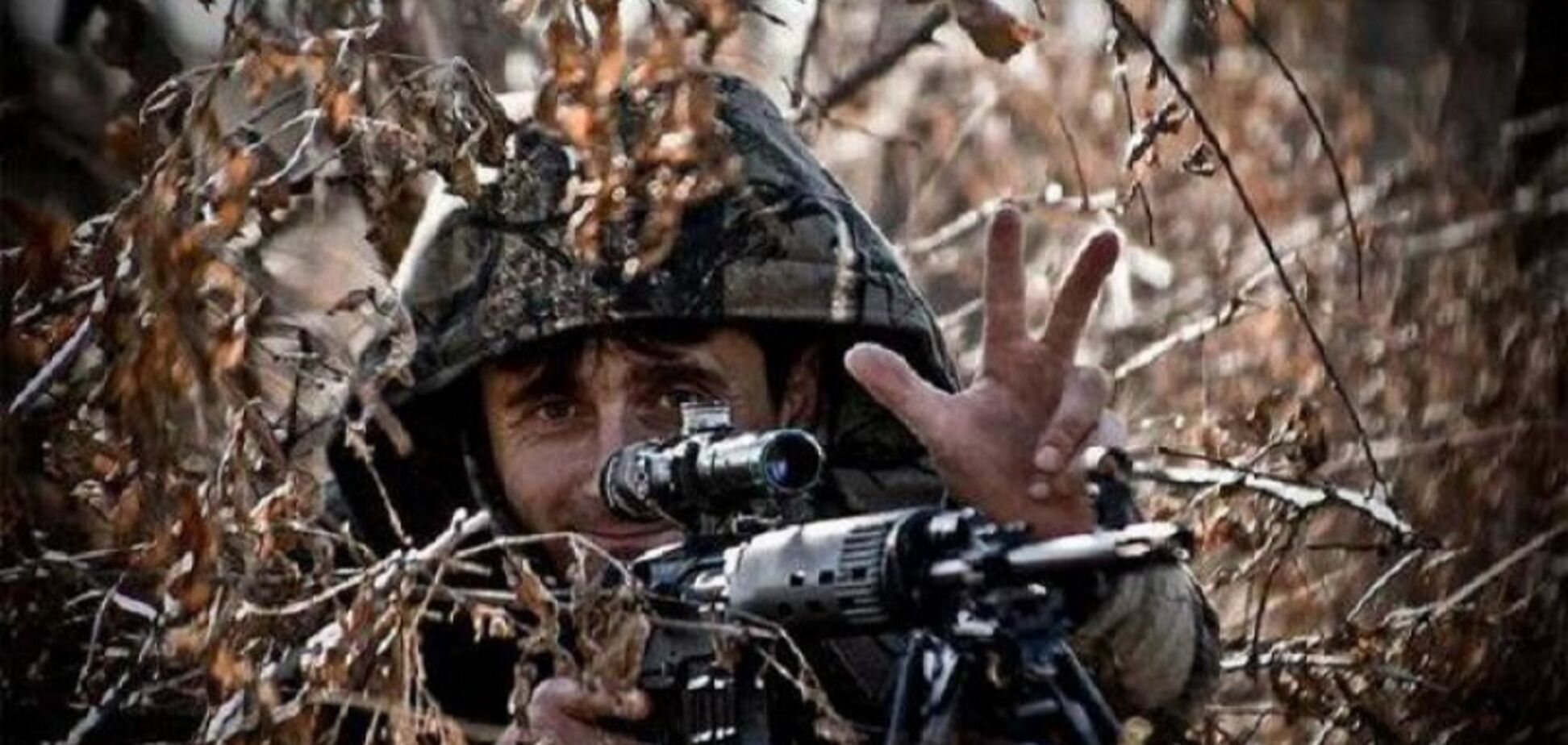 Відомий сербський найманець 'ДНР' втік с Донбасу