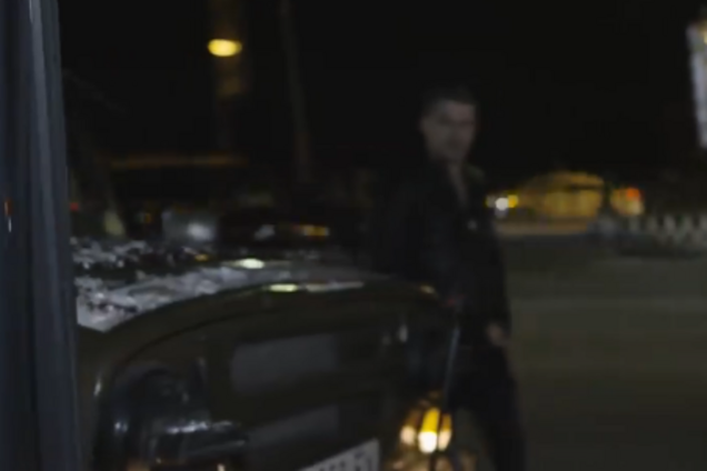 Арсен Мирзоян