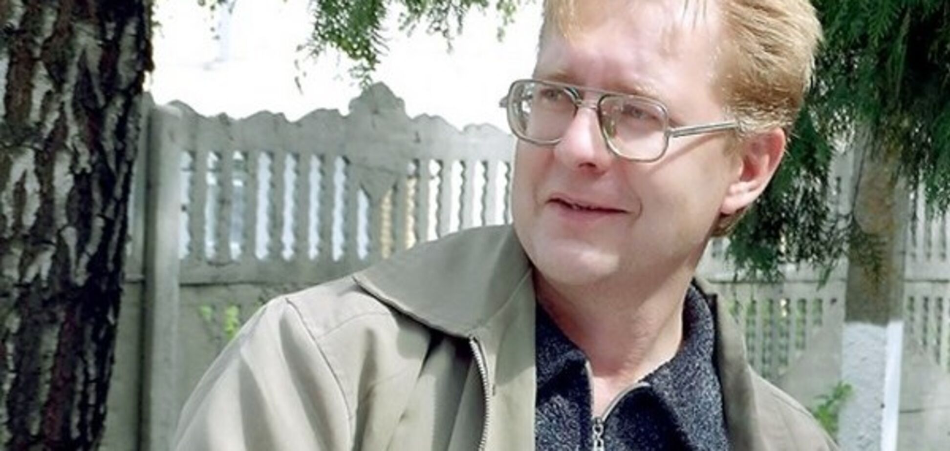 Олександр Бившев