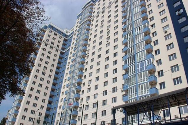 Найефективніший бренд: у Києві обрали найкращого забудовника