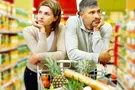 зростання цін, магазин